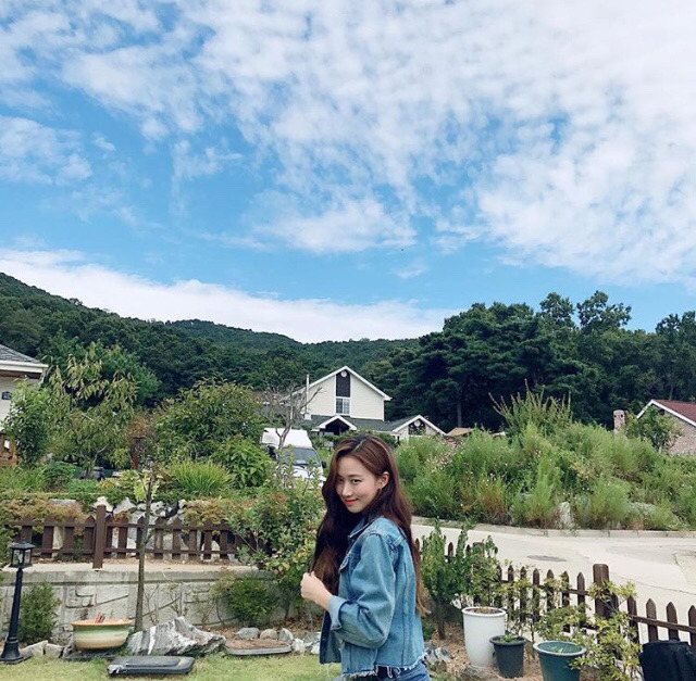 10.09 고성희 인스타.jpg | 인스티즈