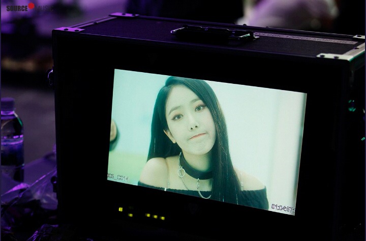 180926 여자친구 공식트위터 신비 | 인스티즈