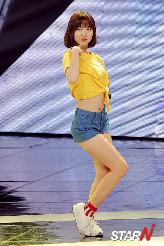 은하 허리라인 | 인스티즈