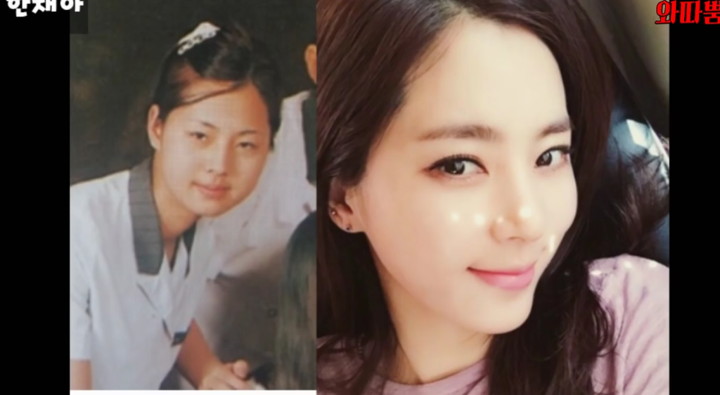 여자가 꾸며서 이쁜거지 뭐 | 인스티즈
