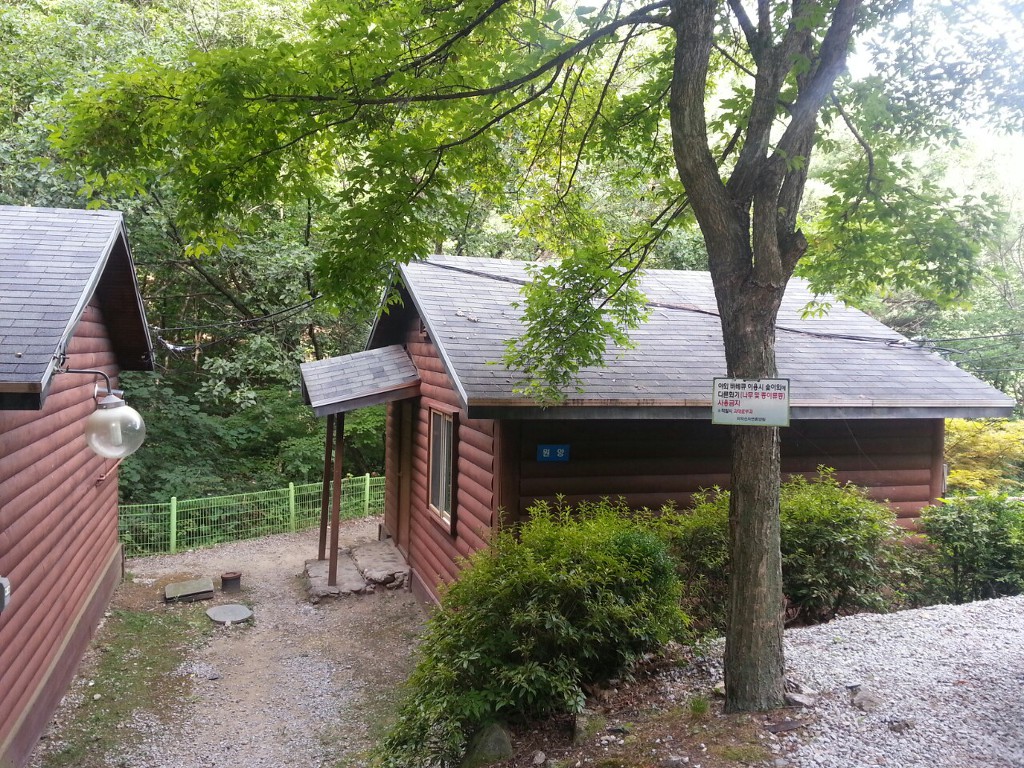 치악산자연휴양림 이미지