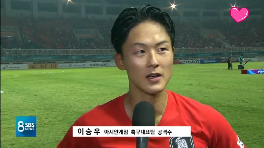 SBS 8시뉴스 한일전 2차 보도.jpg | 인스티즈