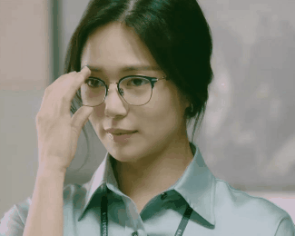 유혹하는 이엘리야.gif | 인스티즈