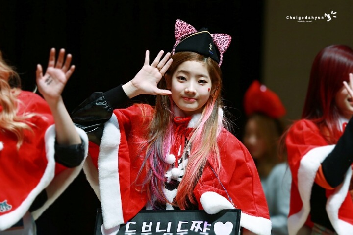 트와이스 다현 | 인스티즈