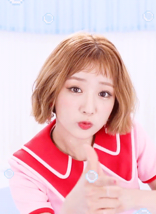 보미의 매력.jpgif | 인스티즈