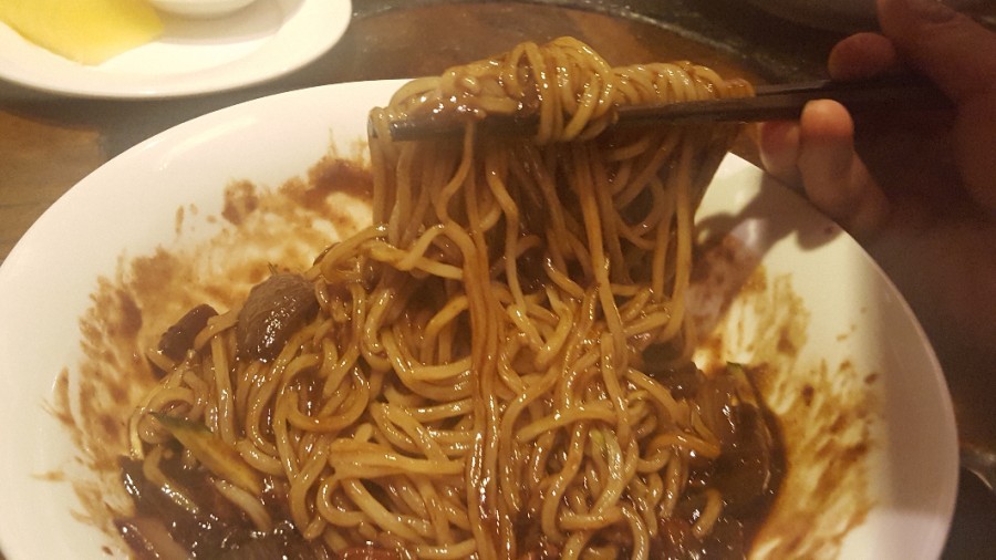중화요리마오 이미지