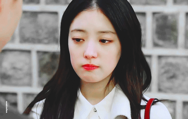 배우 이세영 월계수양복점신사들 시절.gif | 인스티즈