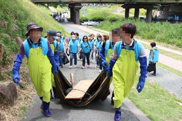 (유)동부환경 이미지