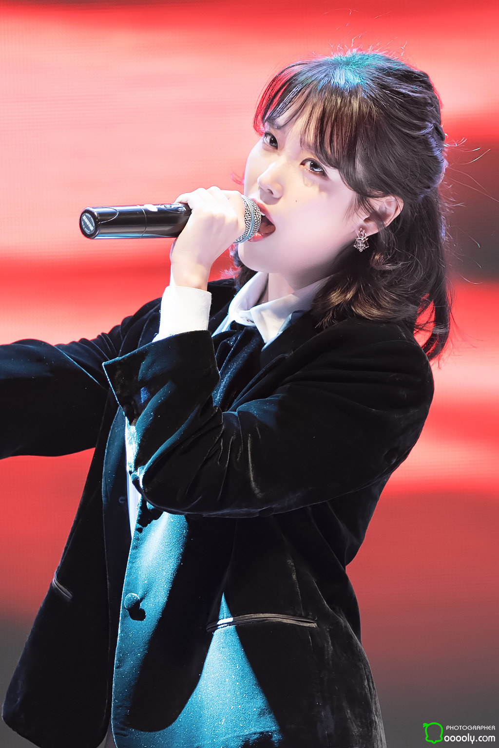 2017시즌 아이유 직찍 모음.jpg | 인스티즈