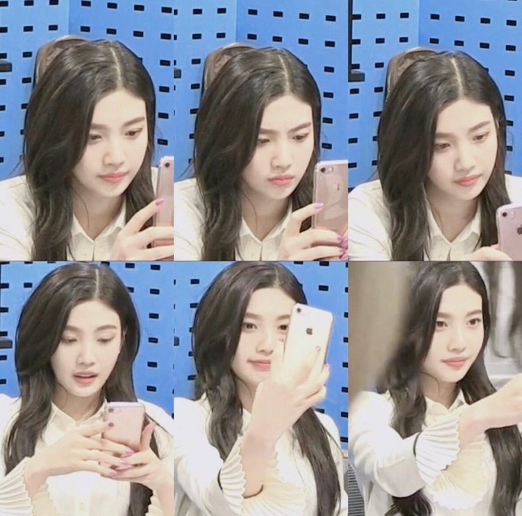 요즘 컴백하고 미모 몸매 리즈 갱신 중인 레드벨벳 조이 | 인스티즈