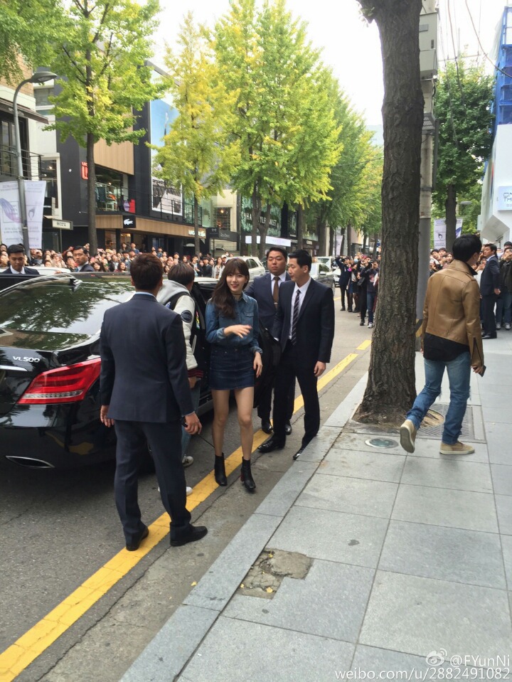 현실 실물감이 느껴지는 수지 직찍짤들.jpgif | 인스티즈