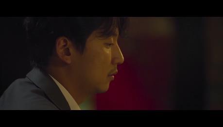 나에게만 그녀가 보이기 시작했다. 천우희 김남길 주연 ＜영화 어느날＞ 08 | 인스티즈