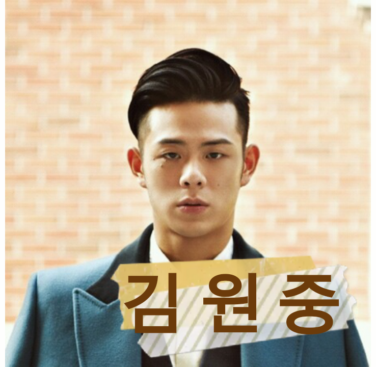 가족 사진찍는데 난입한 강아지 | 인스티즈