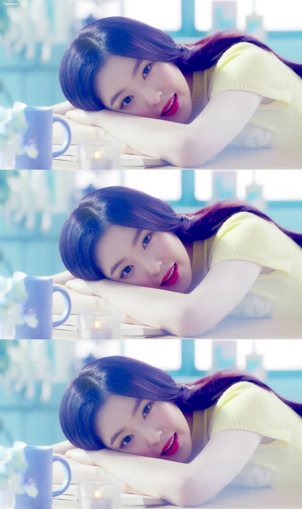 아이린+ 누오보 조합.jpgif | 인스티즈