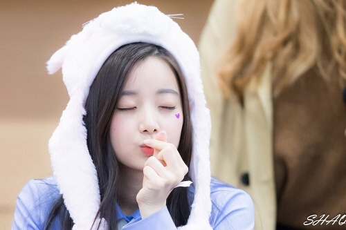 이현주.gif | 인스티즈