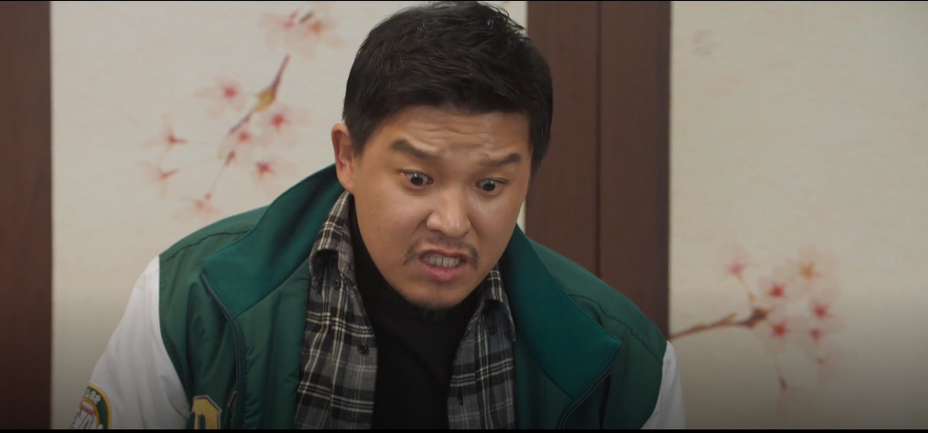 [스토브리그] 보던 사람들도 소화제 찾는 드림즈의 회식풍경(ft.회식: 살려줘....).jpg | 인스티즈