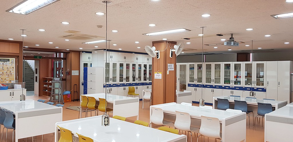 서울방일초등학교 이미지
