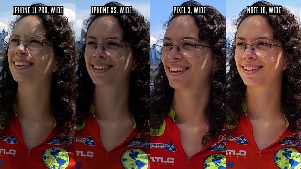 아이폰 신제품 카메라 비교 | 인스티즈