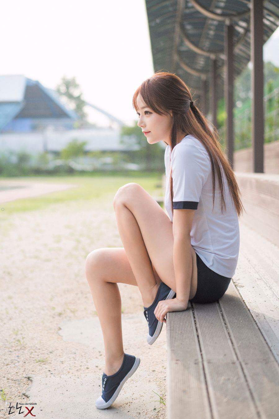 놀이터 브루마녀 | 인스티즈