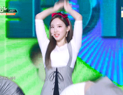 트와이스 나연 | 인스티즈