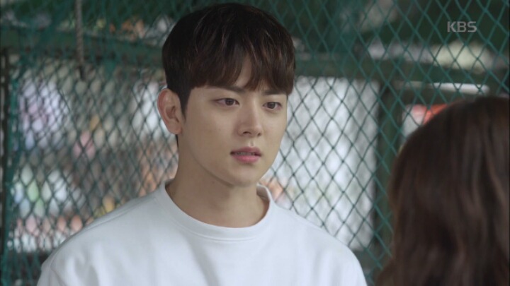 [같이살래요] 클리셰 폭발!!! 짱잘짱예의 짱귀 러브스토리 -87 | 인스티즈