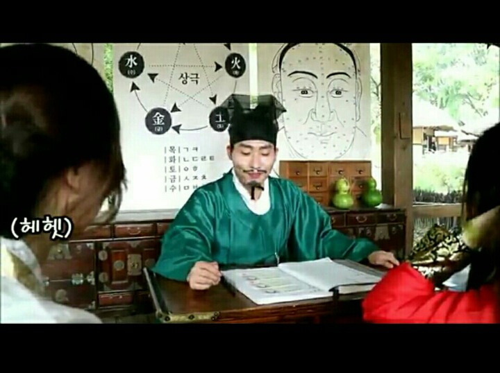 민속촌 가서 작명가가 지어준 자매의 이름ㅋㅋ.jpg | 인스티즈