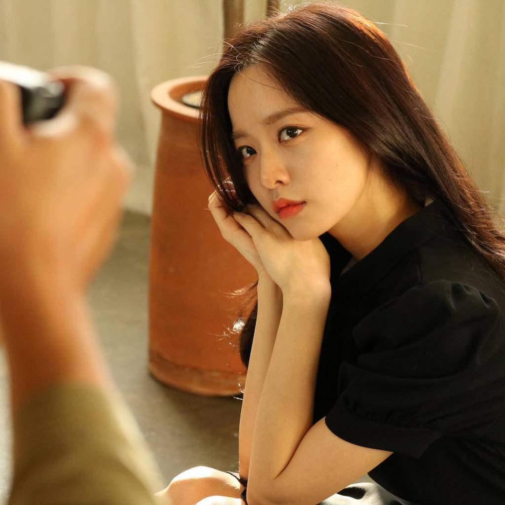 오늘자 배윤경 인스타 | 인스티즈