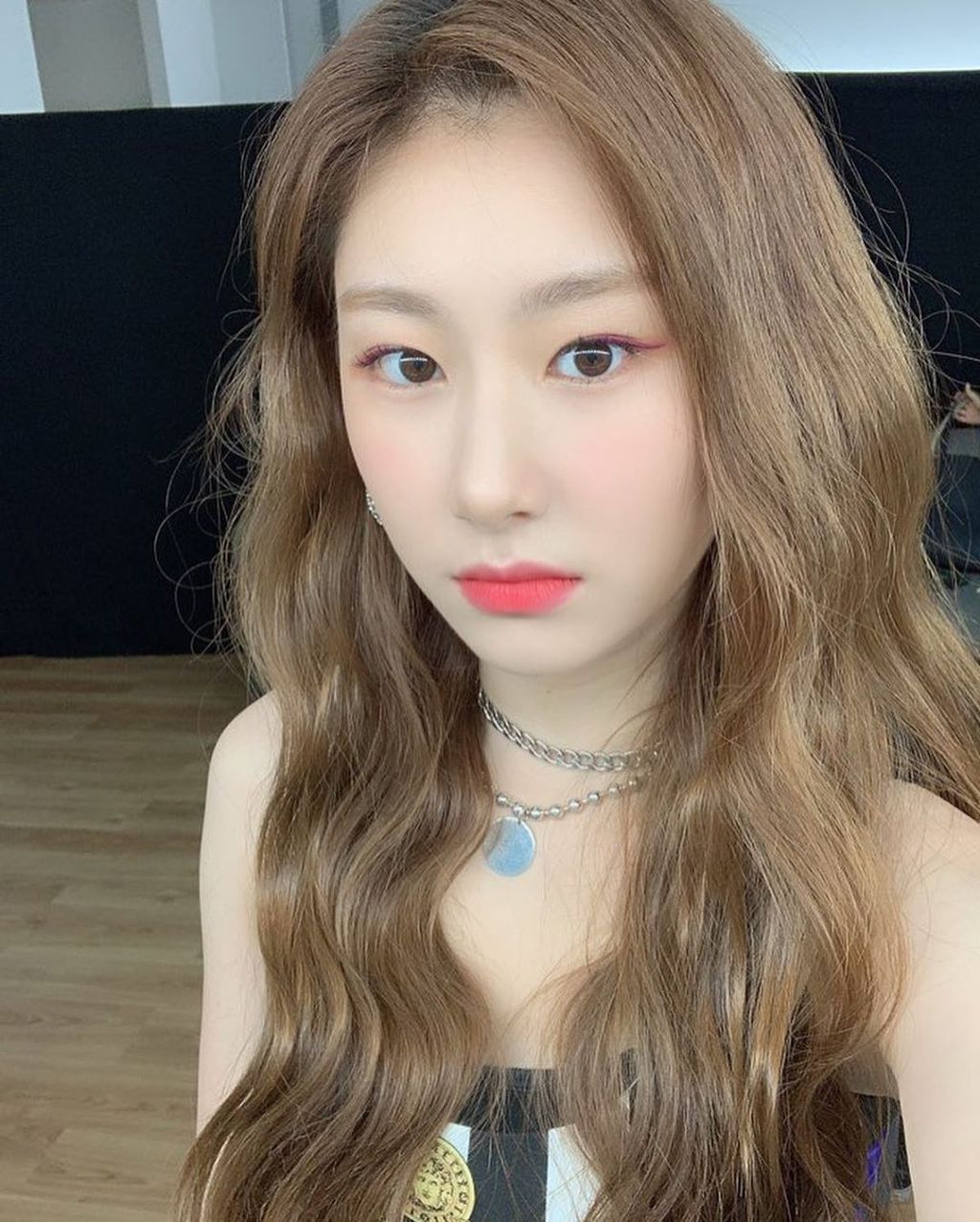 오늘 폭풍 업뎃한 ITZY 인스타그램.jpg | 인스티즈