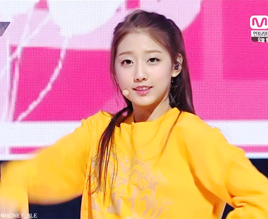 러블리즈 정예인 | 인스티즈