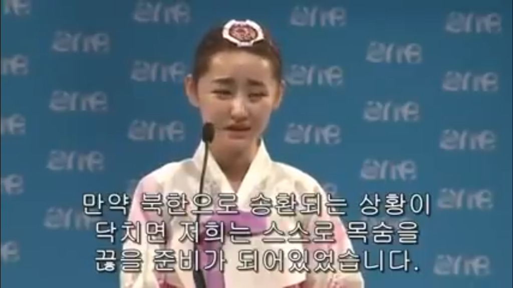 북한의 참담한 실체 | 인스티즈