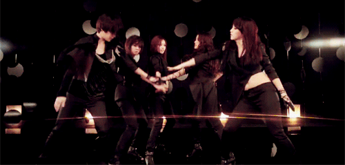 카라 역대 활동곡 중 줌님들의 취향은? | 인스티즈