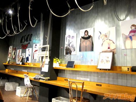 흔한 열도의 카페 | 인스티즈