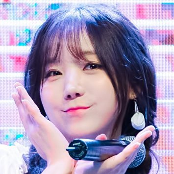 [러블리즈] 입덕 후 가장 가까이에서 실물영접해서 케이 | 인스티즈
