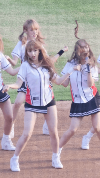 성소를 알아보자 (데이터) | 인스티즈