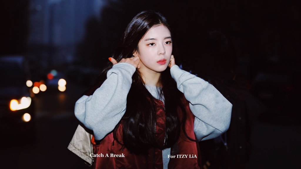 itzy 지수 a.k.a 리아 | 인스티즈