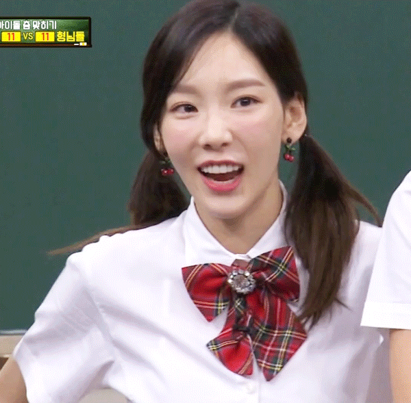 그래도 아직은 태연.jpgif | 인스티즈