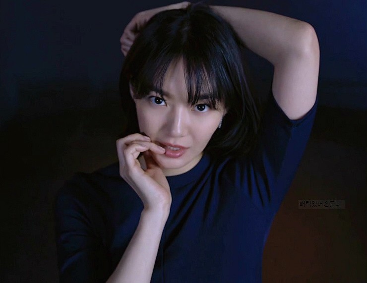 신민아 몸매.gif | 인스티즈