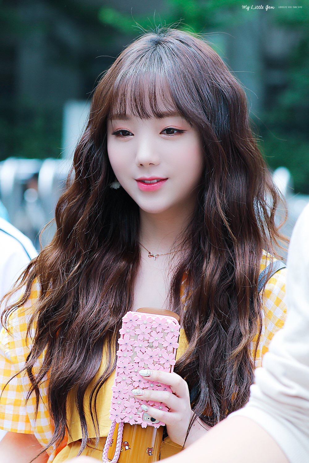  1,300번 째 글이라서 케이 | 인스티즈