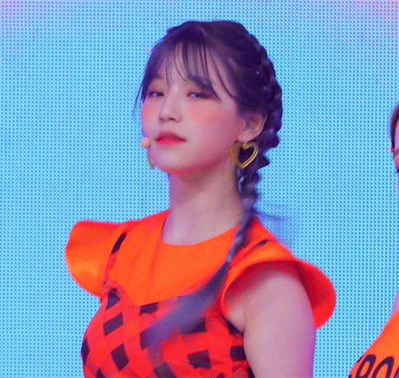 프로미스나인 백지헌 | 인스티즈