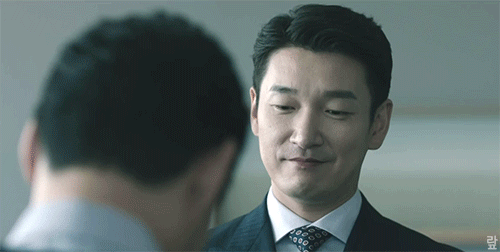 라이프에서 조승우 캐릭 처음으로 불쌍했던 장면 | 인스티즈