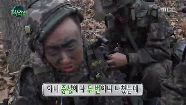 안 죽어서 서러운 박명수 | 인스티즈