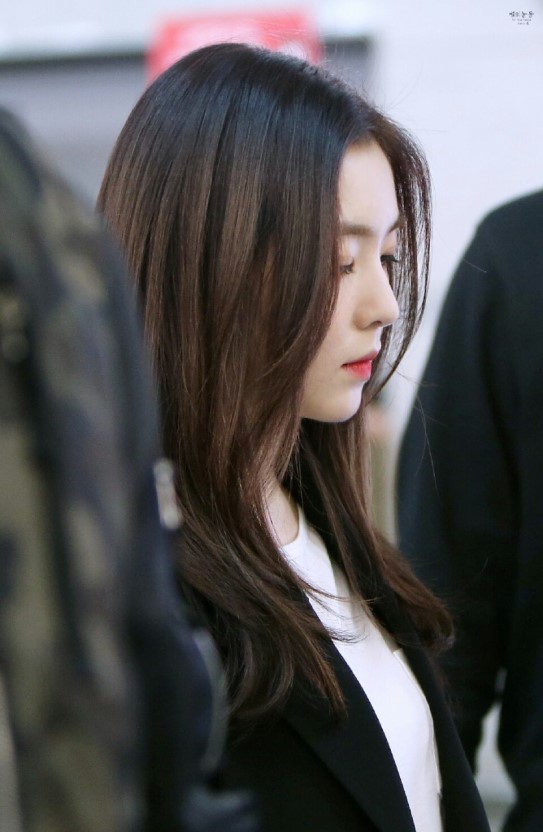레드벨벳 아이린 | 인스티즈