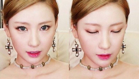 뷰티유투버 이사배 연예인 메이크업.jpg | 인스티즈