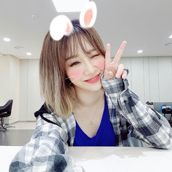 2019년 새해 첫 유나킴 .jpg | 인스티즈
