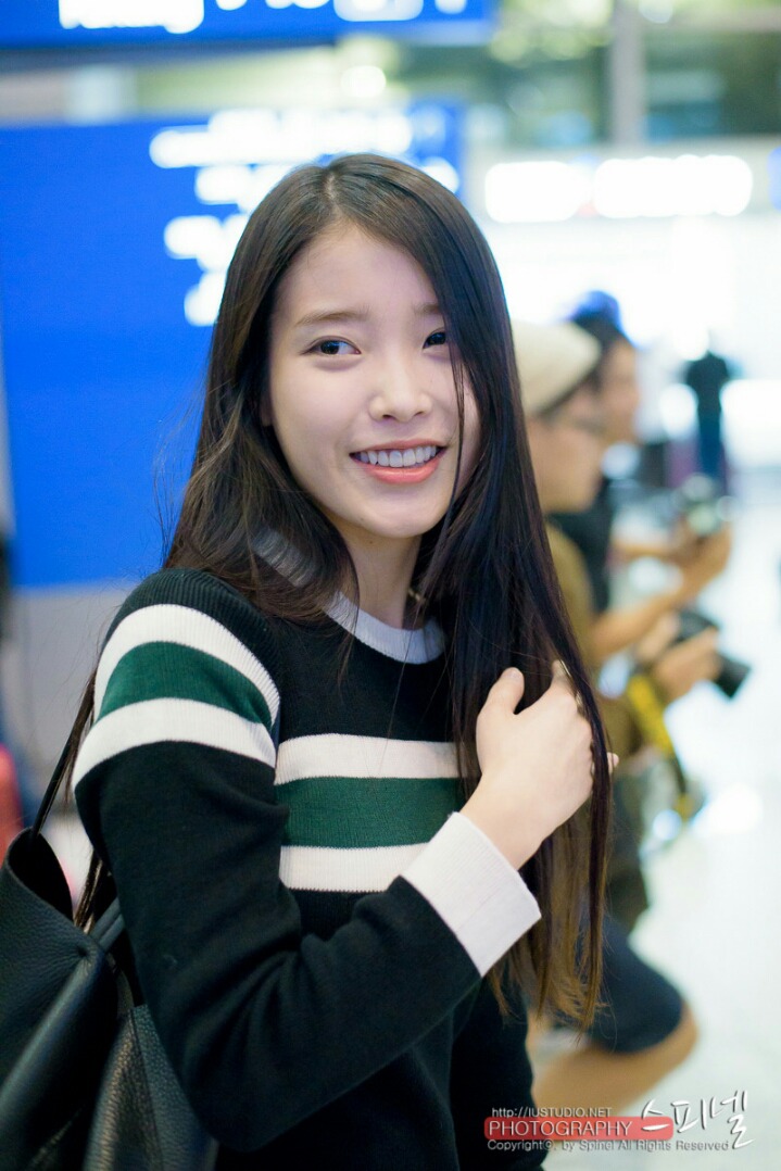 이지은♥ | 인스티즈