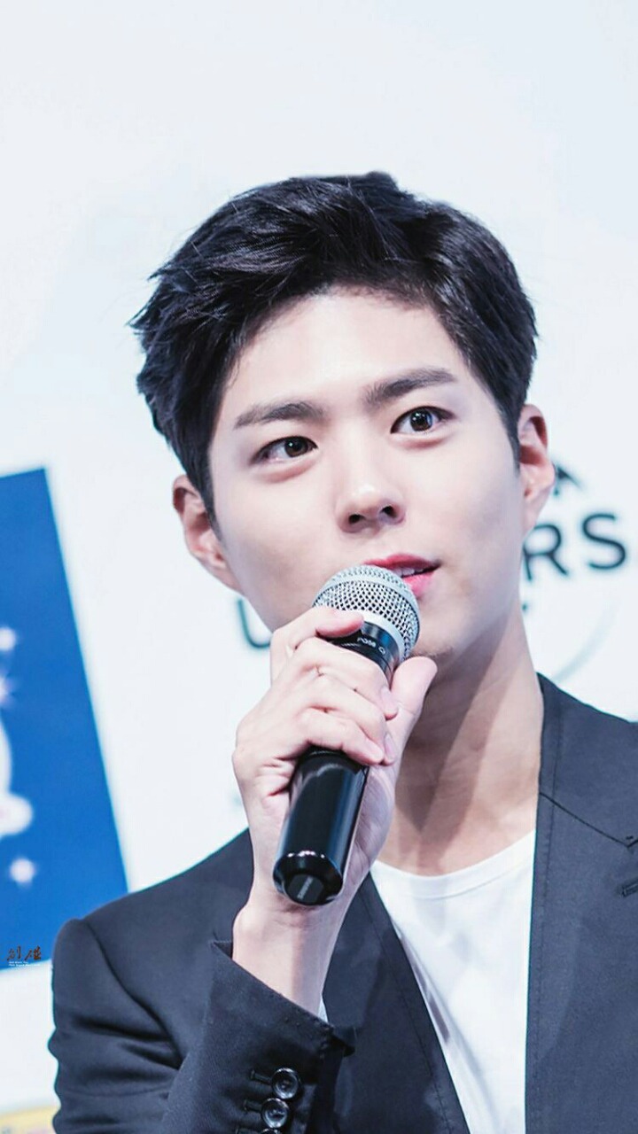 일본 언론이 쓴 박보검 기사 제목.JPG | 인스티즈