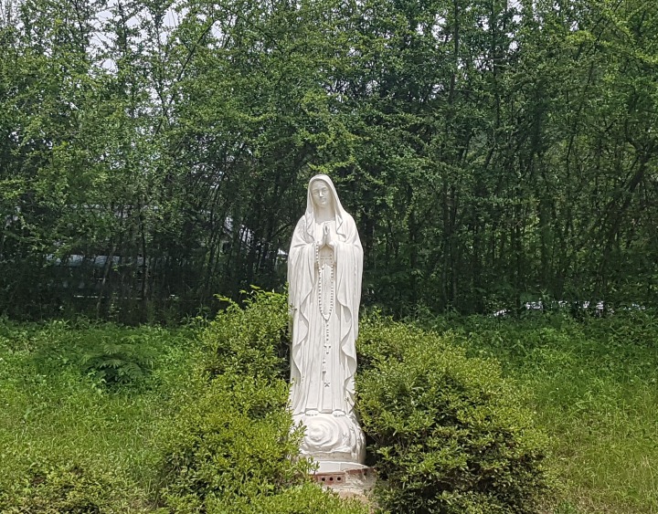 무학연수원 이미지