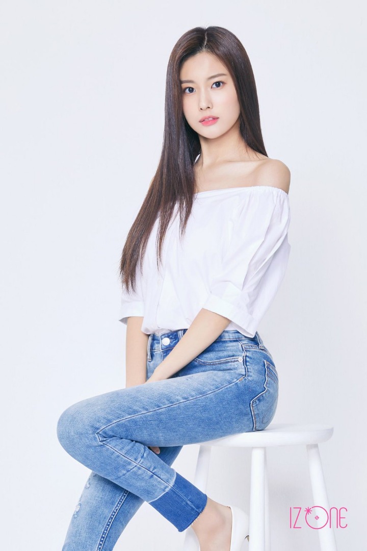 아이즈원 프로필 사진.jpg | 인스티즈
