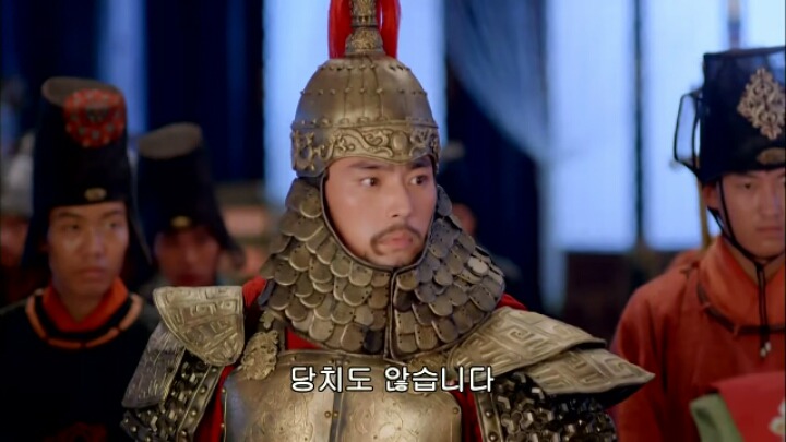 판빙빙주연 중국 유일무이한 여황제 측천무후의 일대기 ＜무미랑전기3 | 인스티즈