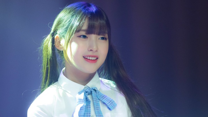 애기애기 아린이 | 인스티즈